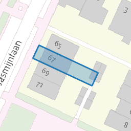 Perceel ASV00-O-7606