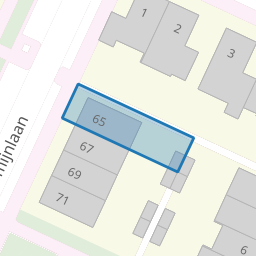 Perceel ASV00-O-7607