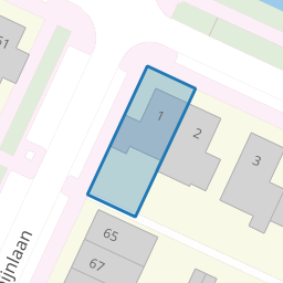 Perceel ASV00-O-7608