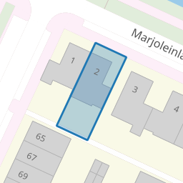 Perceel ASV00-O-7609