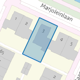 Perceel ASV00-O-7610