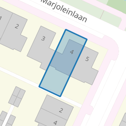 Perceel ASV00-O-7611