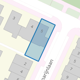 Perceel ASV00-O-7612