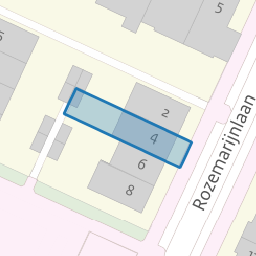 Perceel ASV00-O-7614