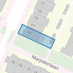 Perceel ASV00-O-7617