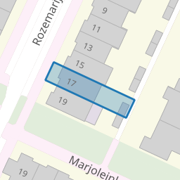 Perceel ASV00-O-7618