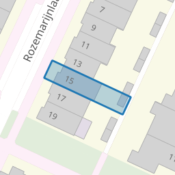 Perceel ASV00-O-7619