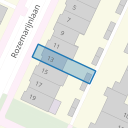 Perceel ASV00-O-7620