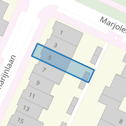 Perceel ASV00-O-7624