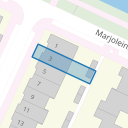 Perceel ASV00-O-7625