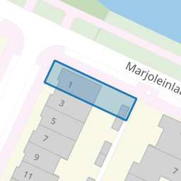 Perceel ASV00-O-7626