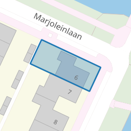 Perceel ASV00-O-7627