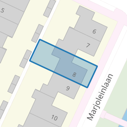 Perceel ASV00-O-7629