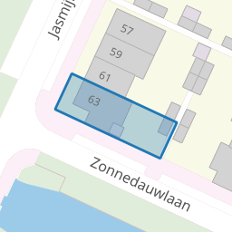 Perceel ASV00-O-7633