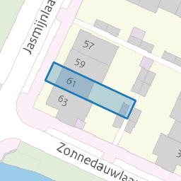 Perceel ASV00-O-7634