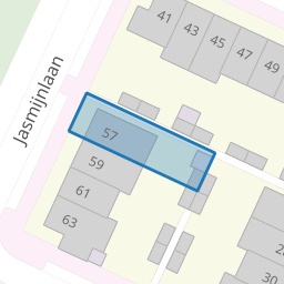 Perceel ASV00-O-7636