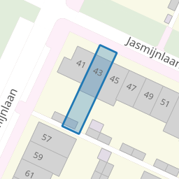 Perceel ASV00-O-7638