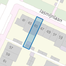 Perceel ASV00-O-7639