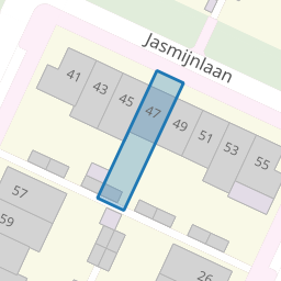 Perceel ASV00-O-7640