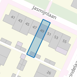 Perceel ASV00-O-7641