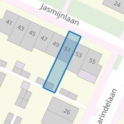 Perceel ASV00-O-7642