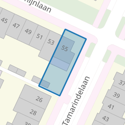 Perceel ASV00-O-7644