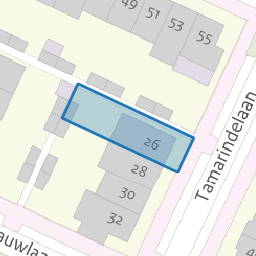 Perceel ASV00-O-7645