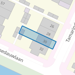 Perceel ASV00-O-7647