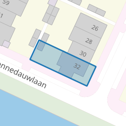 Perceel ASV00-O-7648