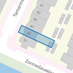 Perceel ASV00-O-7650