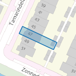 Perceel ASV00-O-7651