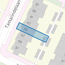 Perceel ASV00-O-7652