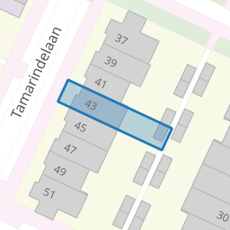 Perceel ASV00-O-7653