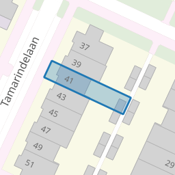Perceel ASV00-O-7654