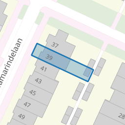 Perceel ASV00-O-7655