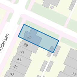 Perceel ASV00-O-7656