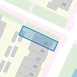 Perceel ASV00-O-7657