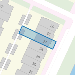 Perceel ASV00-O-7659