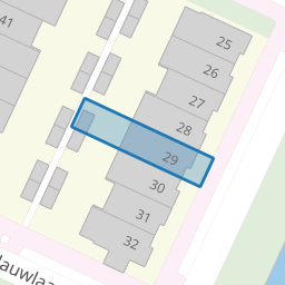 Perceel ASV00-O-7661