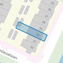 Perceel ASV00-O-7662