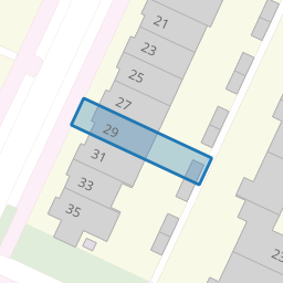 Perceel ASV00-O-7668