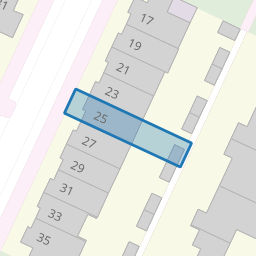 Perceel ASV00-O-7670