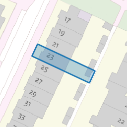 Perceel ASV00-O-7671