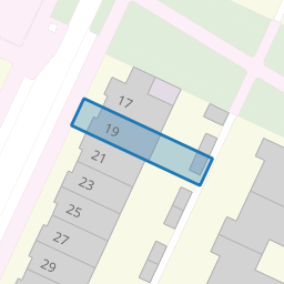 Perceel ASV00-O-7673