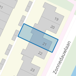 Perceel ASV00-O-7677