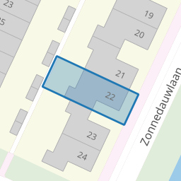 Perceel ASV00-O-7678