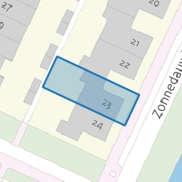 Perceel ASV00-O-7679