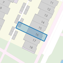 Perceel ASV00-O-7684