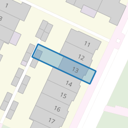 Perceel ASV00-O-7687