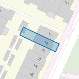 Perceel ASV00-O-7688